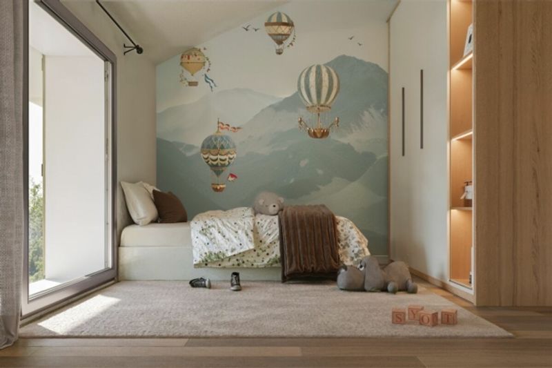Neue 7-Zimmer-Villa mit großem Garten - 6