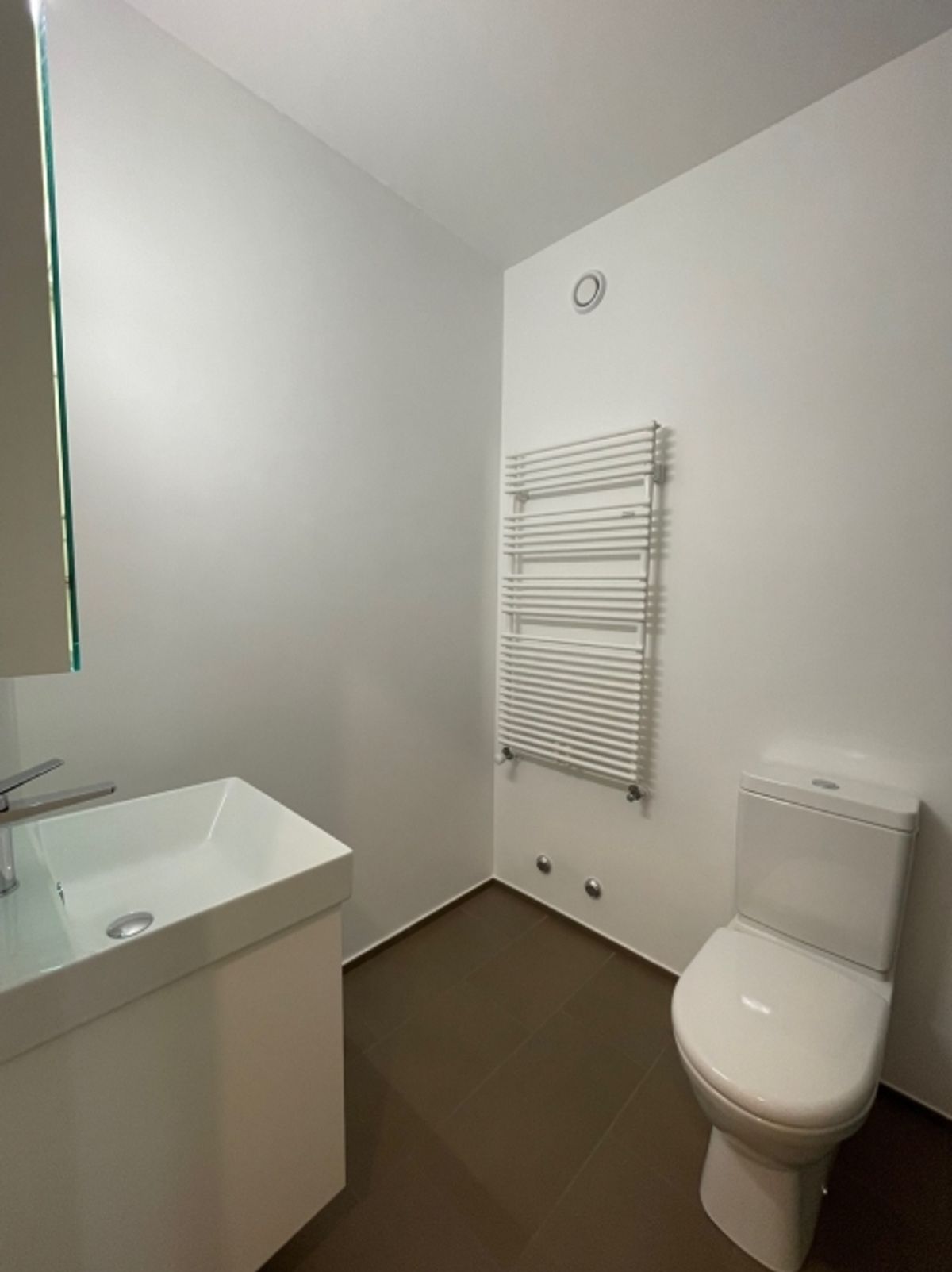 3.5 ZIMMER WOHNUNG KOMPLETT RENOVIERT MIT GARTEN - 10