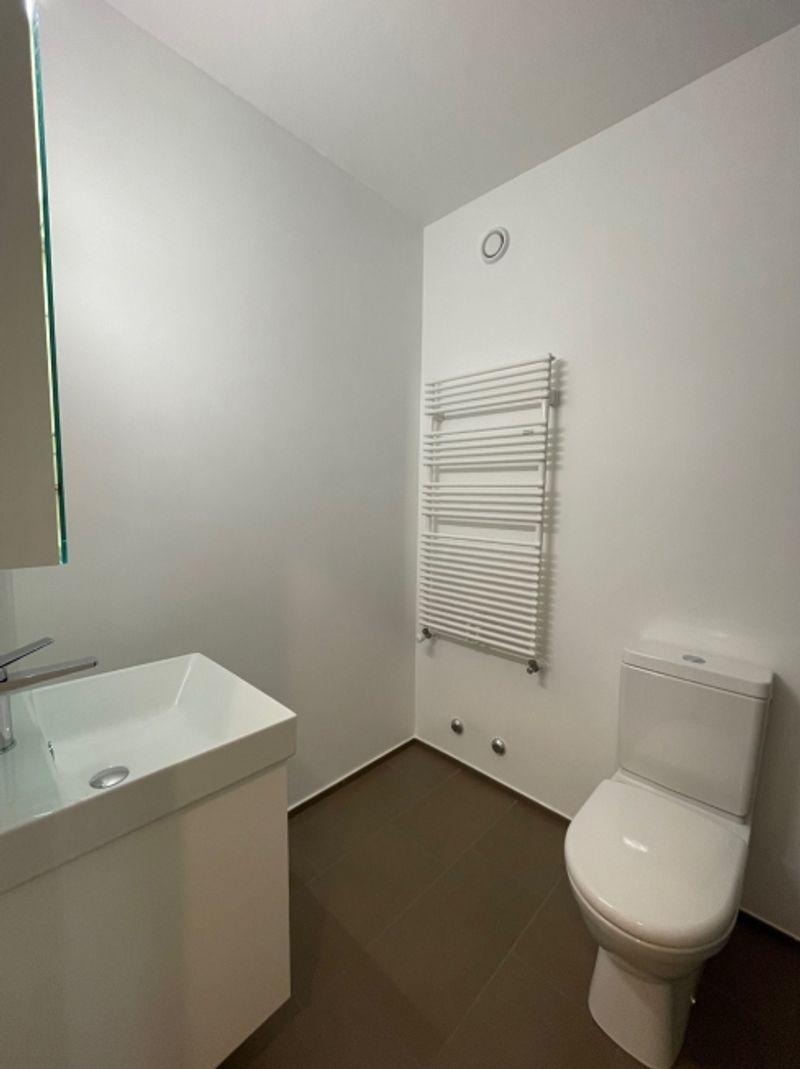 3.5 ZIMMER WOHNUNG KOMPLETT RENOVIERT MIT GARTEN - 11