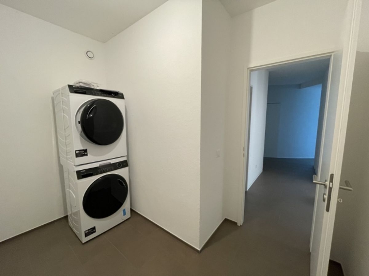 3.5 ZIMMER WOHNUNG KOMPLETT RENOVIERT MIT GARTEN - 11