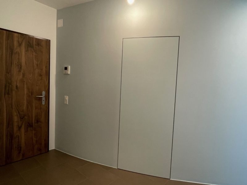 3.5 ZIMMER WOHNUNG KOMPLETT RENOVIERT MIT GARTEN - 7
