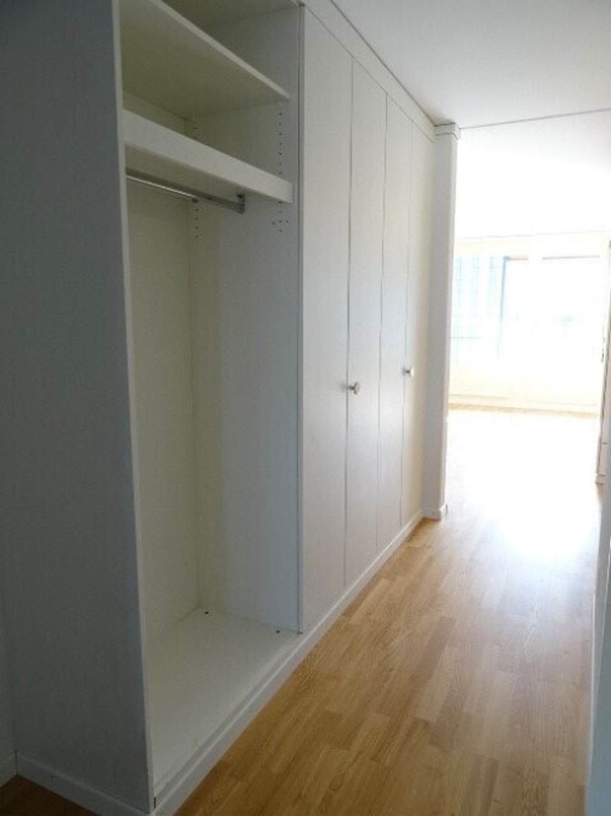 Moderne 3.5-ZW im 5. OG à 71 m² - 6