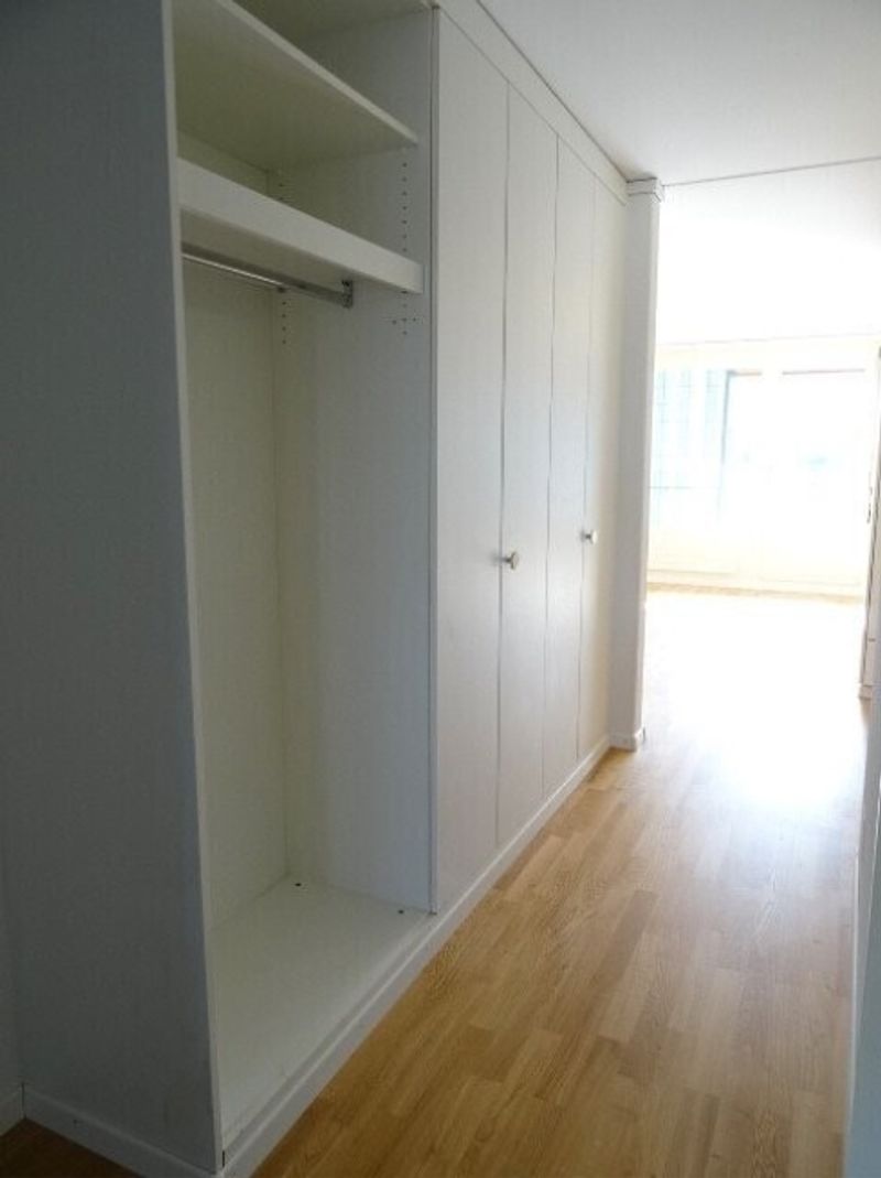 Moderne 3.5-ZW im 5. OG à 71 m² - 7