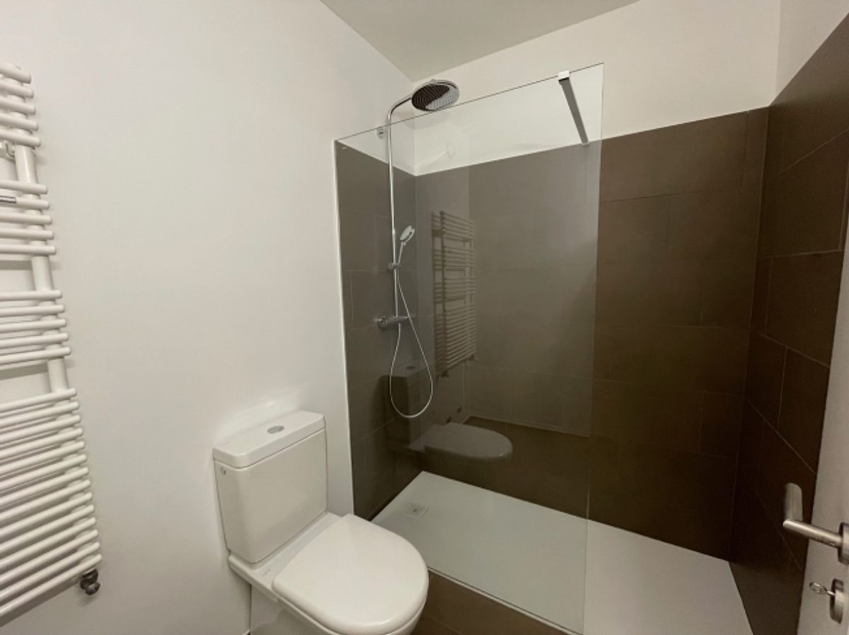 3.5 ZIMMER WOHNUNG KOMPLETT RENOVIERT MIT GARTEN - 9