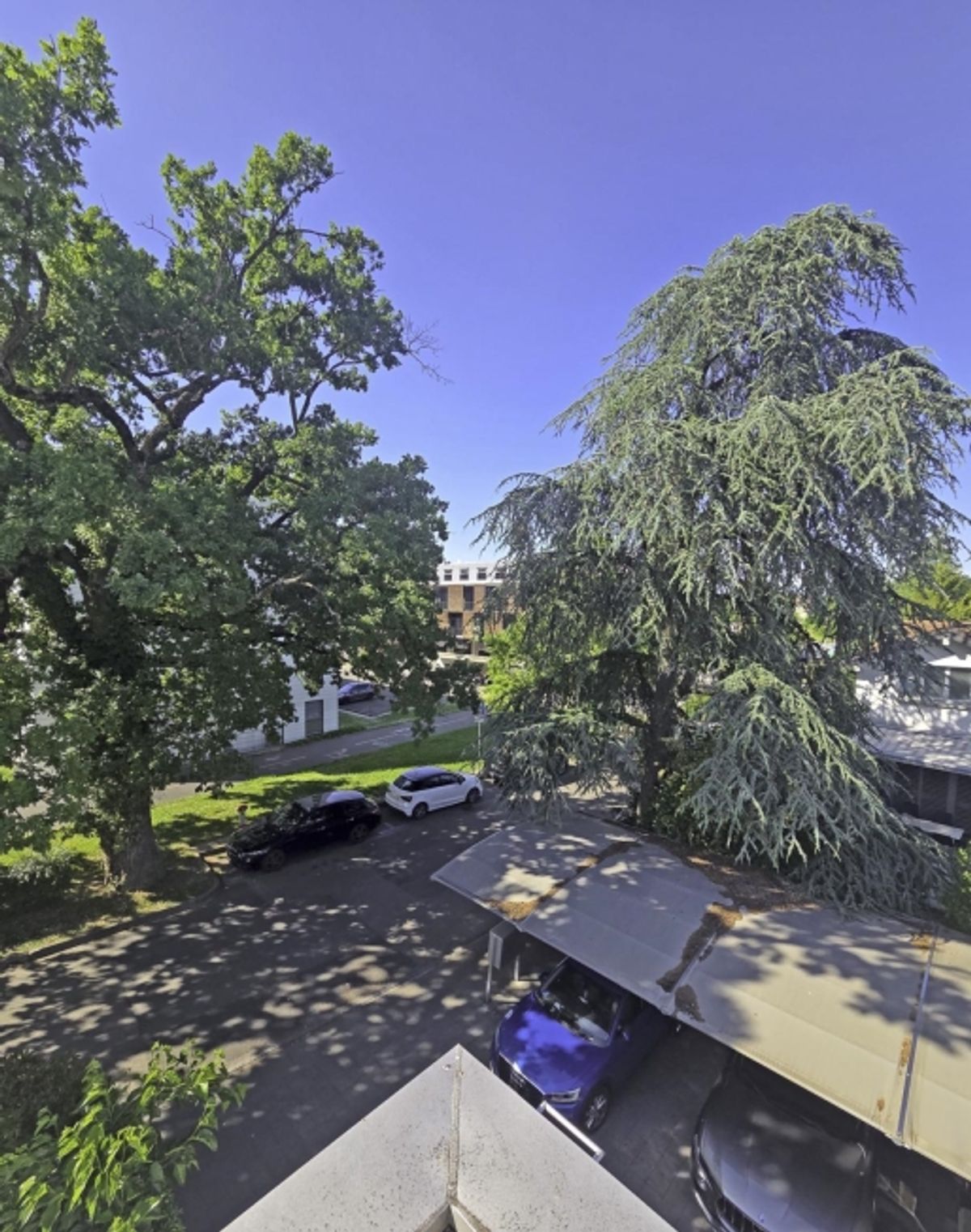 Plateau de Pinchat, ein atemberaubendes, zeitgenössisches Stadthaus an einer idealen Lage - 5
