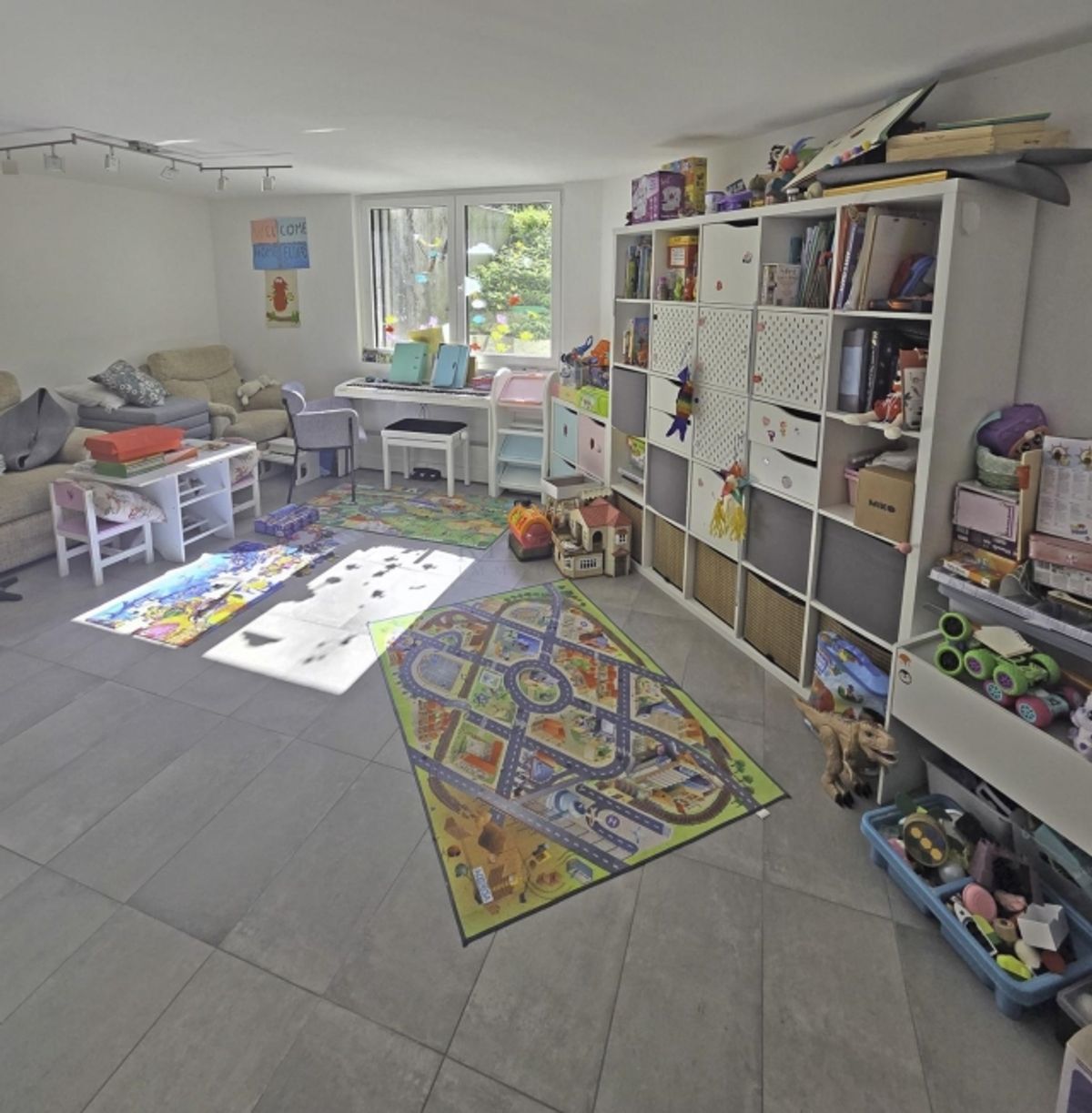 Plateau de Pinchat, ein atemberaubendes, zeitgenössisches Stadthaus an einer idealen Lage - 7