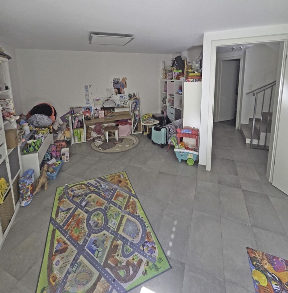 Plateau de Pinchat, ein atemberaubendes, zeitgenössisches Stadthaus an einer idealen Lage - 8