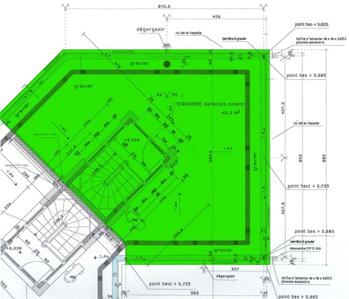 Plateau de Pinchat, ein atemberaubendes, zeitgenössisches Stadthaus an einer idealen Lage - 12