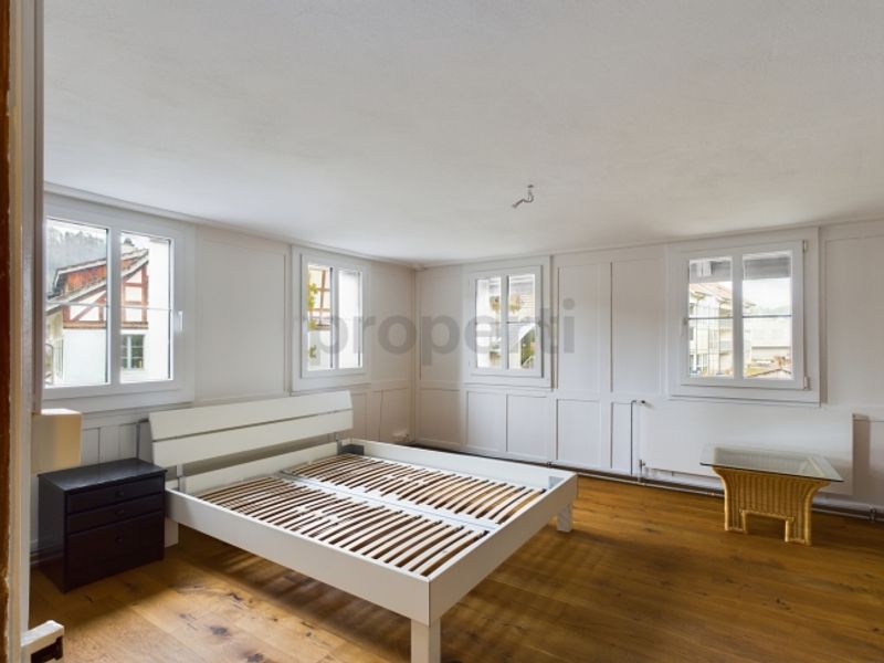 Möblierte WG-Zimmer in freundlicher Gemeinschaft mit naturnaher Lage - 5
