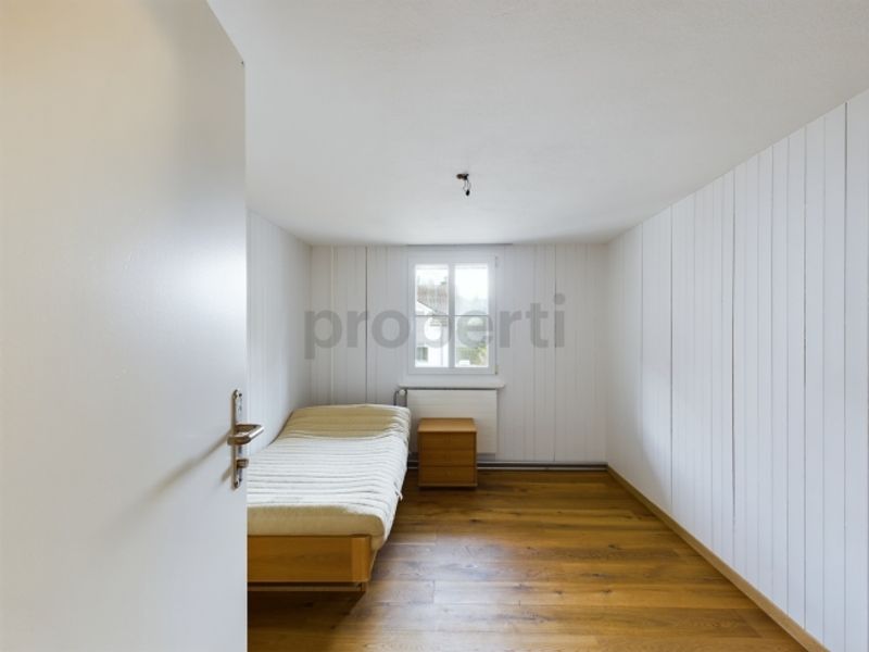 Möblierte WG-Zimmer in freundlicher Gemeinschaft mit naturnaher Lage - 7