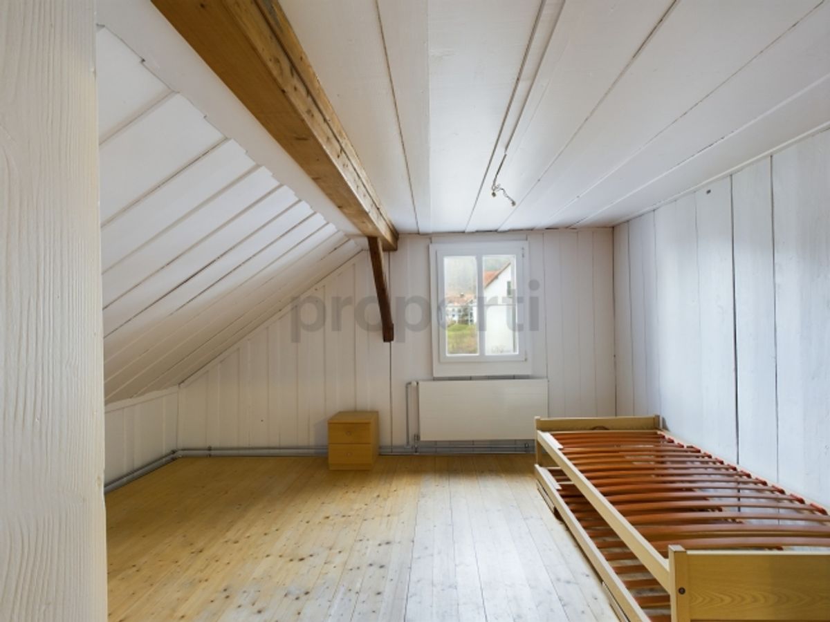 Möblierte WG-Zimmer in freundlicher Gemeinschaft mit naturnaher Lage - 8