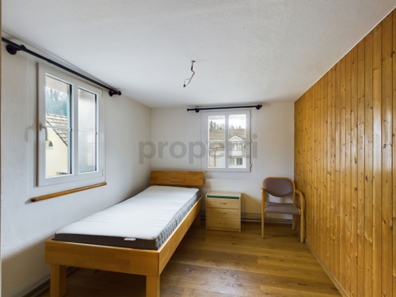 Möblierte WG-Zimmer in freundlicher Gemeinschaft mit naturnaher Lage - 10