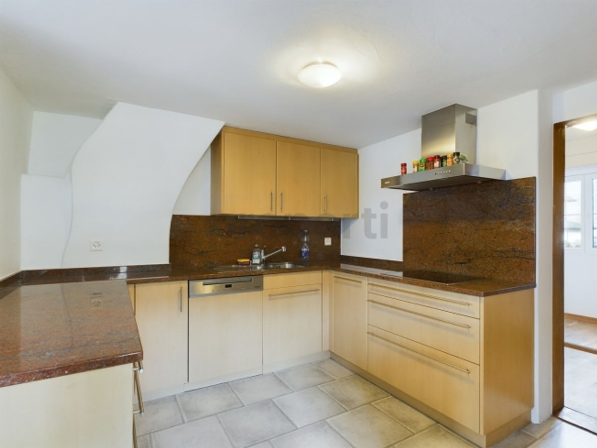 Möblierte WG-Zimmer in freundlicher Gemeinschaft mit naturnaher Lage - 1