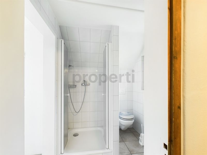 Möblierte WG-Zimmer in freundlicher Gemeinschaft mit naturnaher Lage - 12