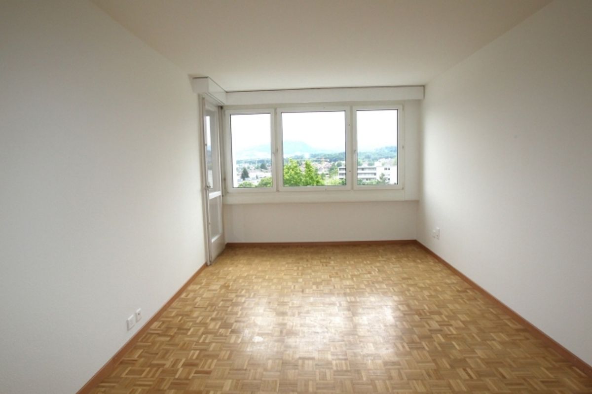 3-Zimmer-Wohnung im 6. Stock  Neuhausweg 21, 3027 Bern - 0