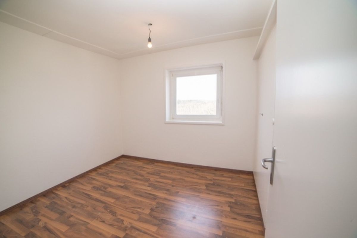 3-Zimmer-Wohnung im 6. Stock  Neuhausweg 21, 3027 Bern - 1