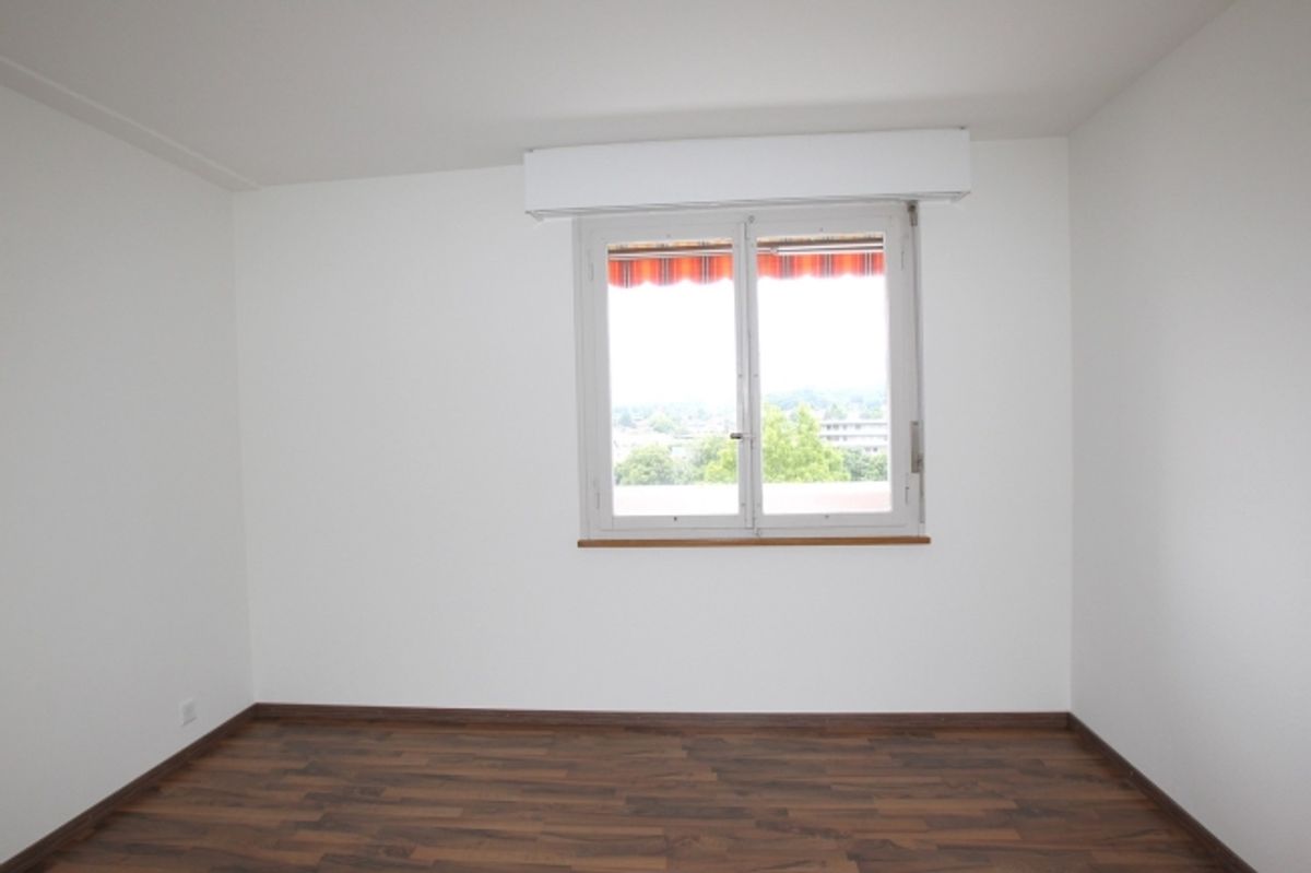 3-Zimmer-Wohnung im 6. Stock  Neuhausweg 21, 3027 Bern - 3
