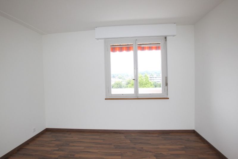 3-Zimmer-Wohnung im 6. Stock  Neuhausweg 21, 3027 Bern - 4