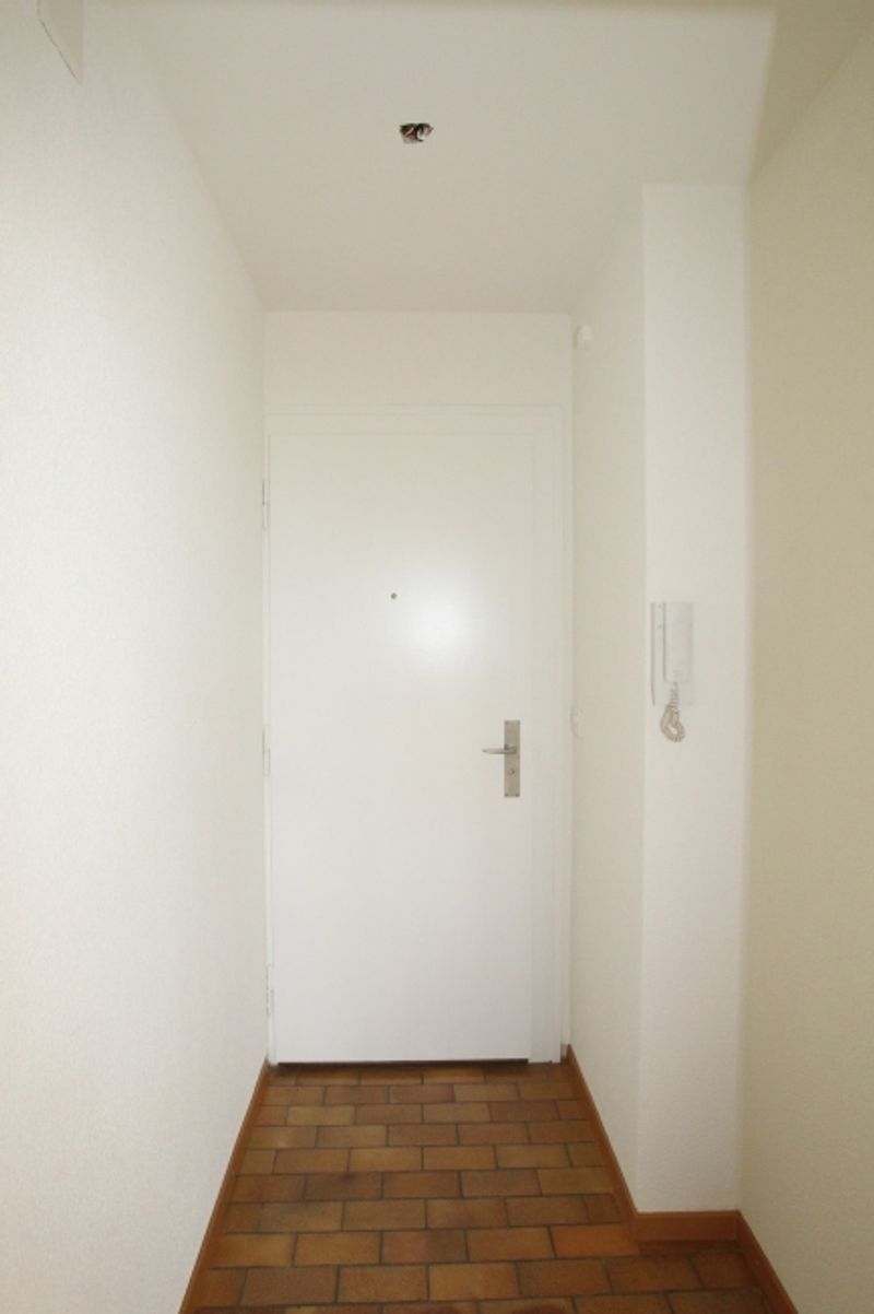 3-Zimmer-Wohnung im 6. Stock  Neuhausweg 21, 3027 Bern - 5