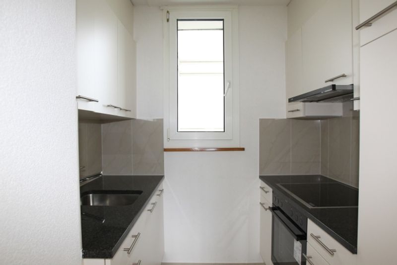 3-Zimmer-Wohnung im 6. Stock  Neuhausweg 21, 3027 Bern - 8