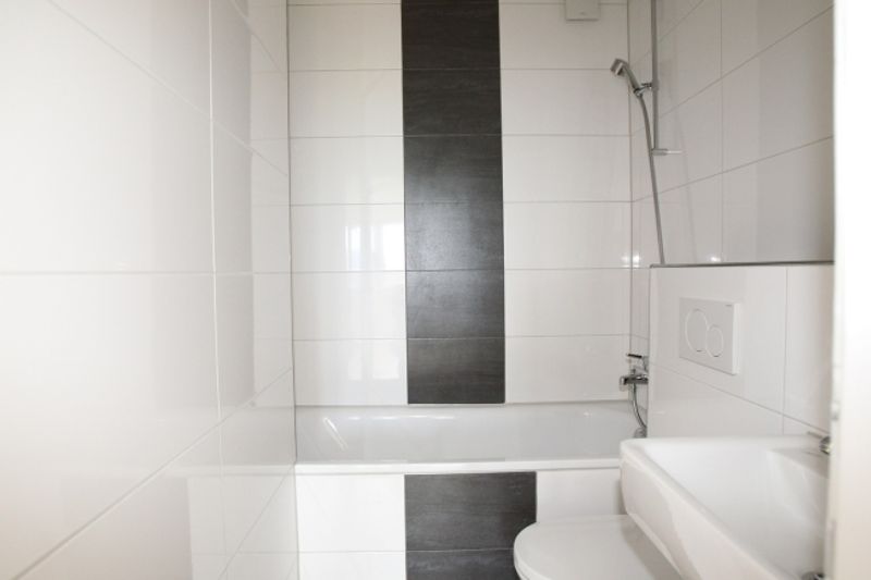 3-Zimmer-Wohnung im 6. Stock  Neuhausweg 21, 3027 Bern - 9