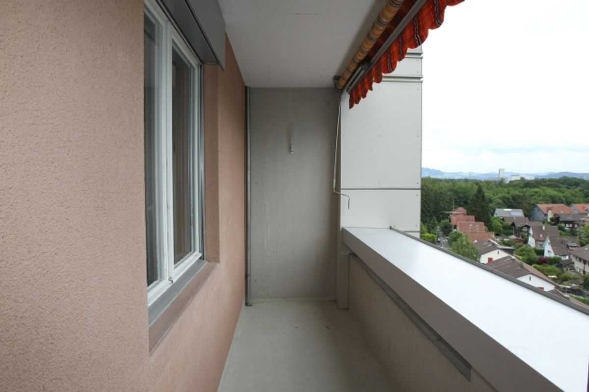 3-Zimmer-Wohnung im 6. Stock  Neuhausweg 21, 3027 Bern - 9