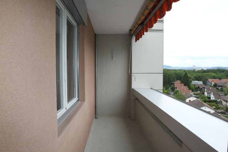 3-Zimmer-Wohnung im 6. Stock  Neuhausweg 21, 3027 Bern - 10