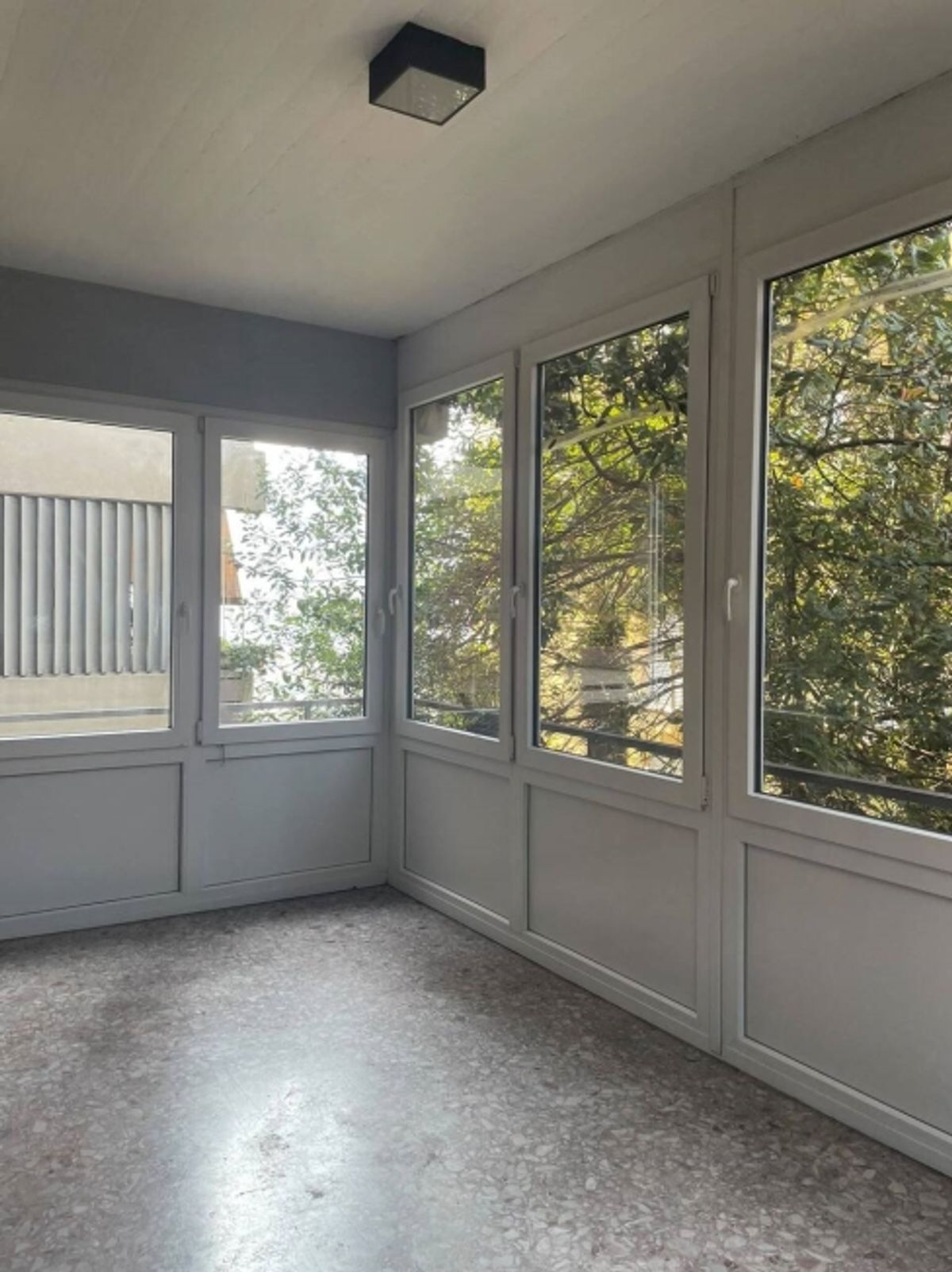GROSSES 1,5-ZIMMER-APPARTEMENT MIT WOOHNÜSSE UND POOLNUTZUNG - 7