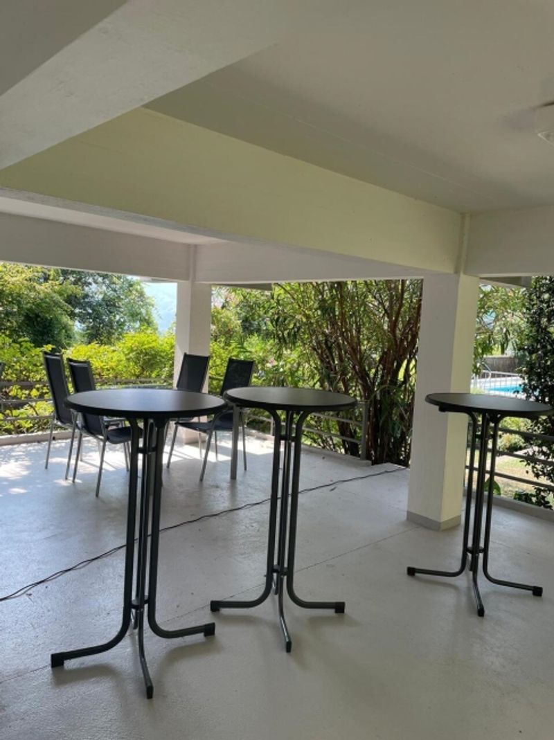 GROSSES 1,5-ZIMMER-APPARTEMENT MIT WOOHNÜSSE UND POOLNUTZUNG - 9