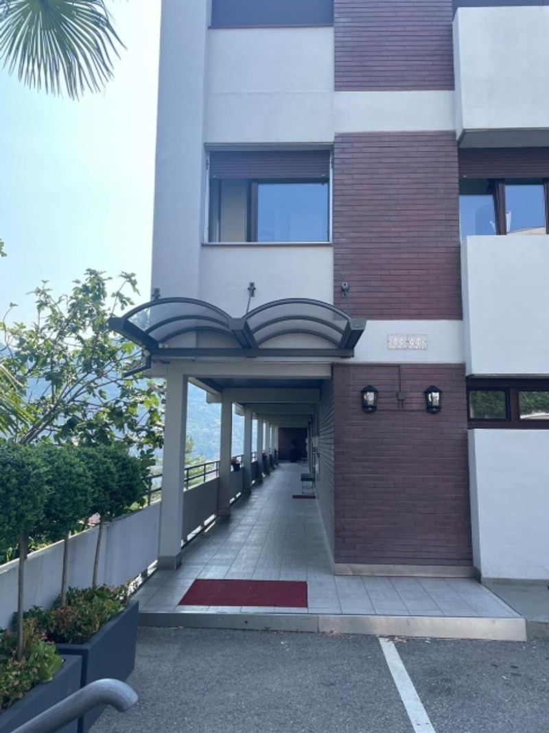 GROSSES 1,5-ZIMMER-APPARTEMENT MIT WOOHNÜSSE UND POOLNUTZUNG - 10