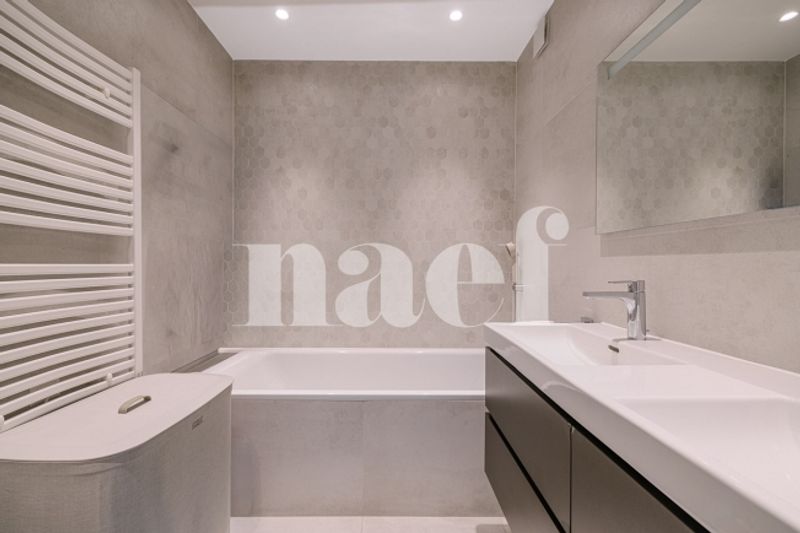 Außergewöhnliche Wohnung Eleganz und erstklassige Dienstleistungen - 7