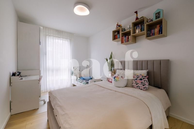 Außergewöhnliche Wohnung Eleganz und erstklassige Dienstleistungen - 8