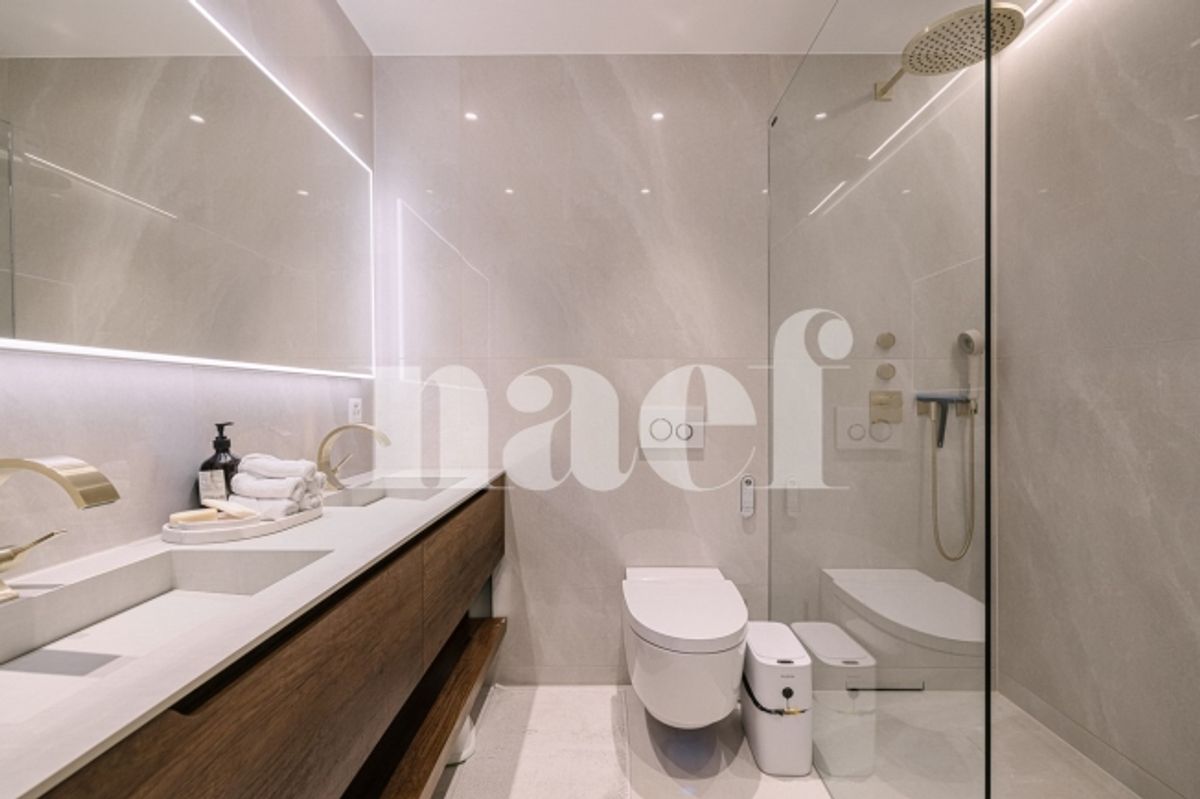 Außergewöhnliche Wohnung Eleganz und erstklassige Dienstleistungen - 9