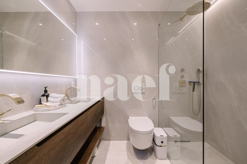 Außergewöhnliche Wohnung Eleganz und erstklassige Dienstleistungen - 10
