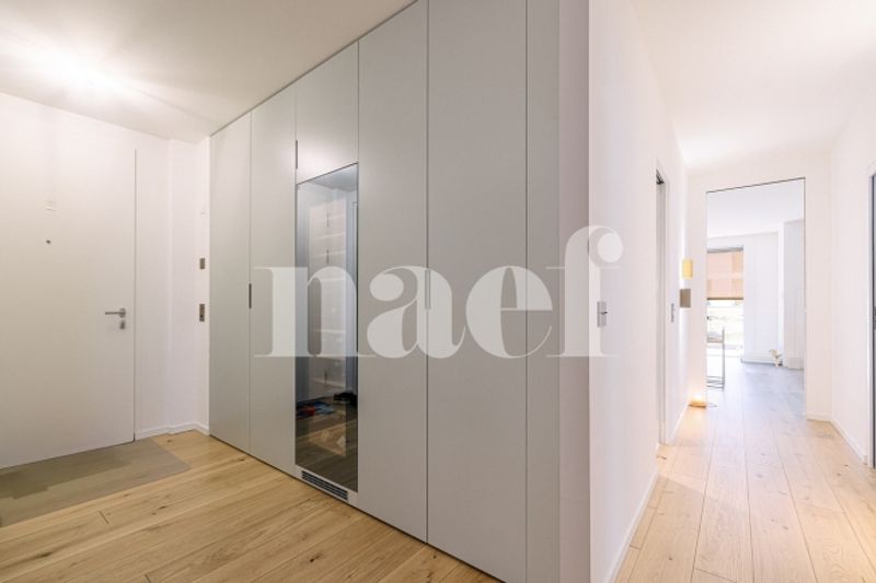 Außergewöhnliche Wohnung Eleganz und erstklassige Dienstleistungen - 12