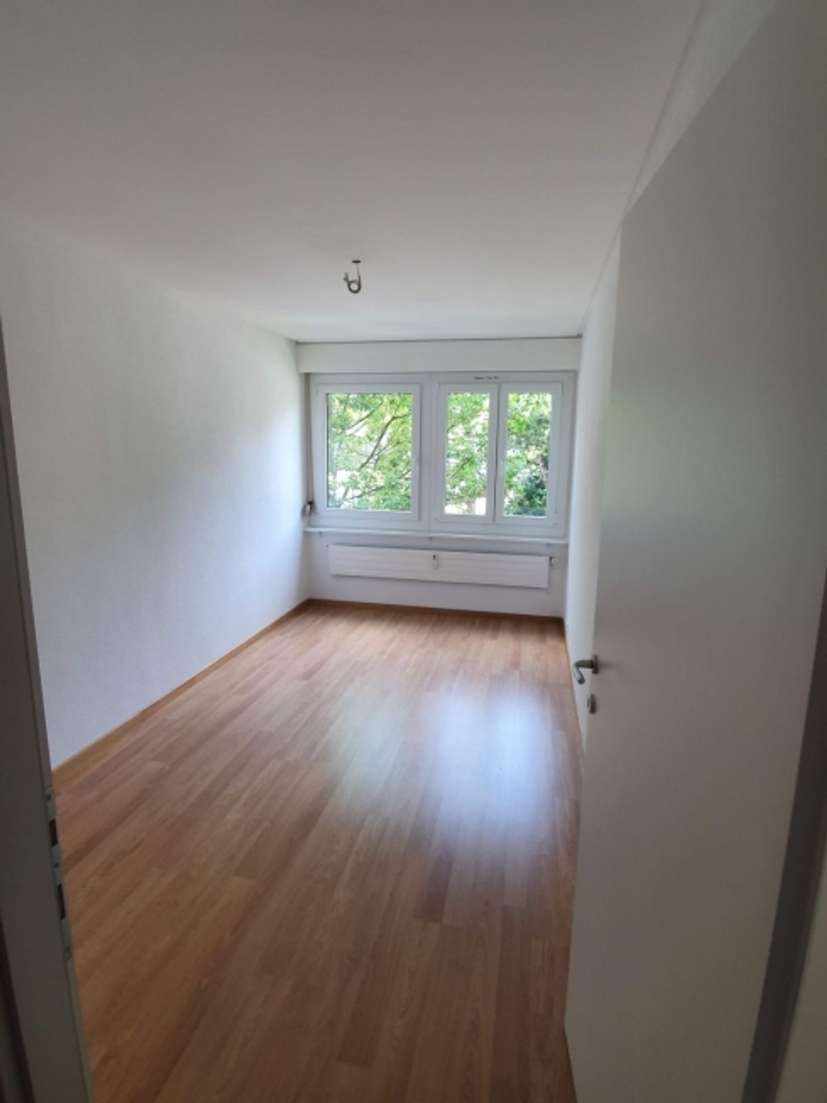 4½-Zimmer-Wohnung im 3. Stock an zentraler Lage in Bern - 0