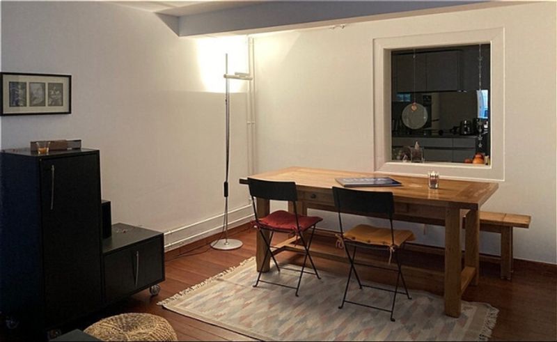 3½ ZI-WOHNUNG IN BADEN (AG), MÖBLIERT, TEMPORÄR - 2
