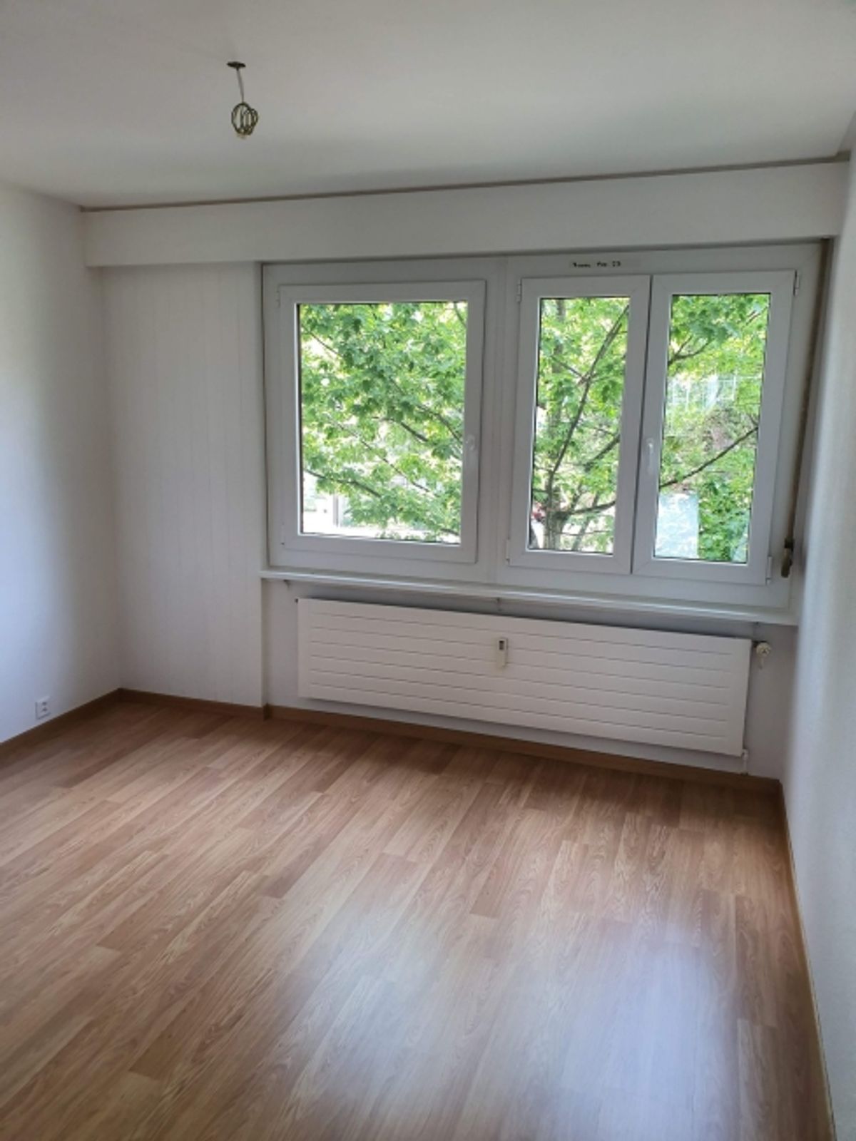 4½-Zimmer-Wohnung im 3. Stock an zentraler Lage in Bern - 3
