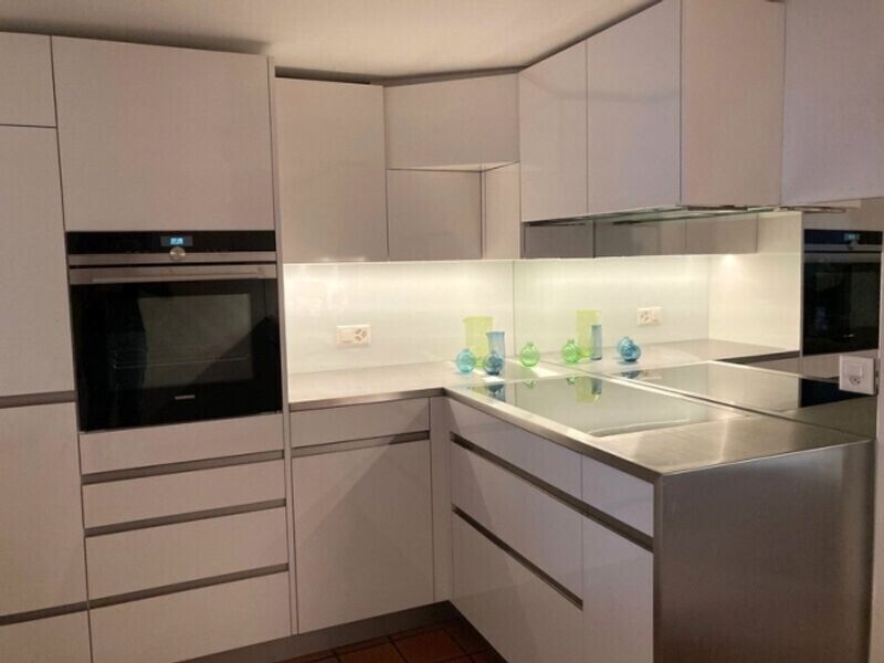3½ ZI-WOHNUNG IN BADEN (AG), MÖBLIERT, TEMPORÄR - 3