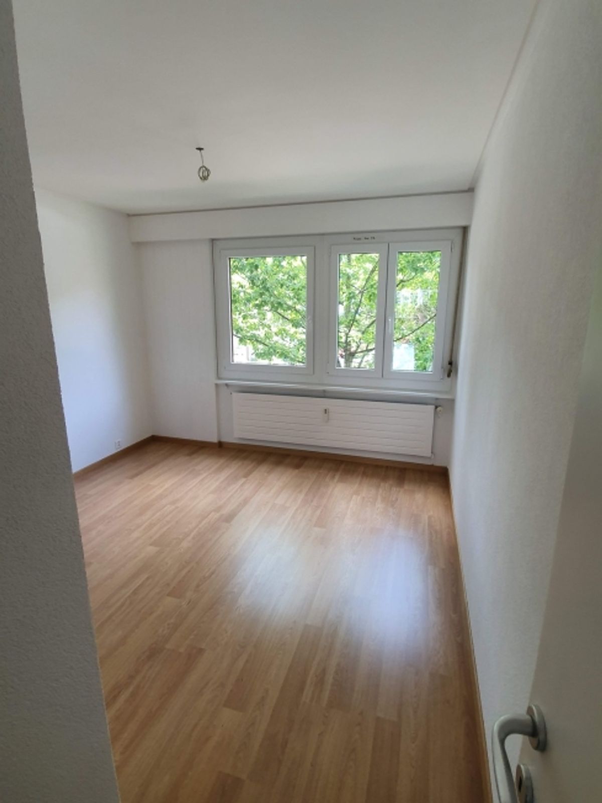 4½-Zimmer-Wohnung im 3. Stock an zentraler Lage in Bern - 4
