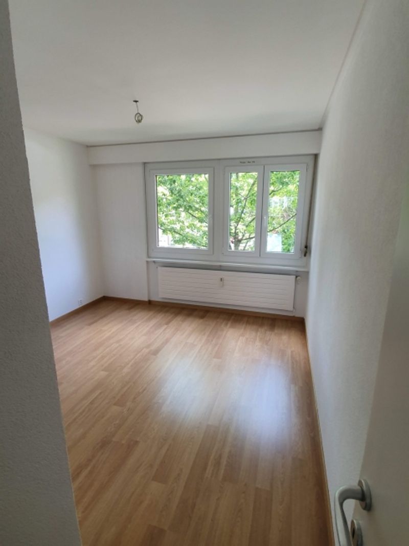 4½-Zimmer-Wohnung im 3. Stock an zentraler Lage in Bern - 5