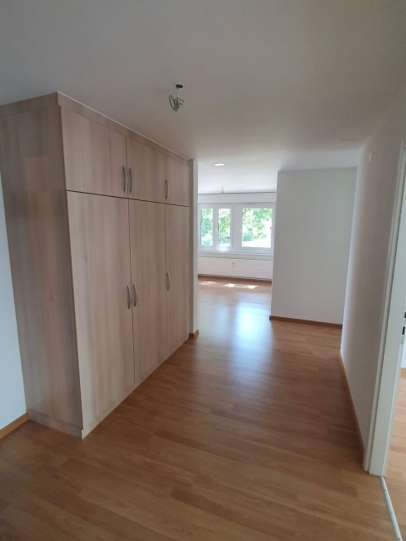 4½-Zimmer-Wohnung im 3. Stock an zentraler Lage in Bern - 6