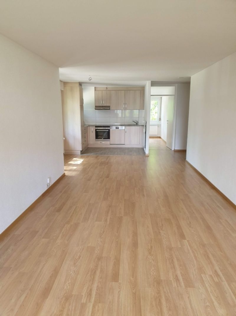 4½-Zimmer-Wohnung im 3. Stock an zentraler Lage in Bern - 7