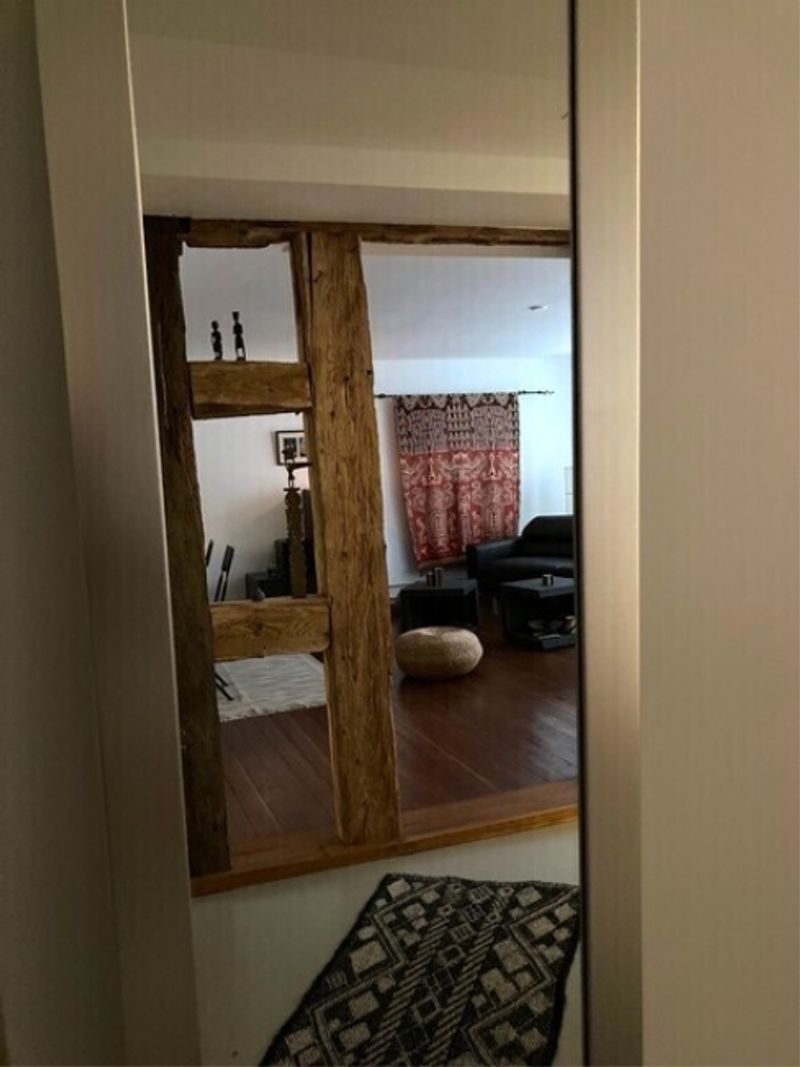 3½ ZI-WOHNUNG IN BADEN (AG), MÖBLIERT, TEMPORÄR - 6