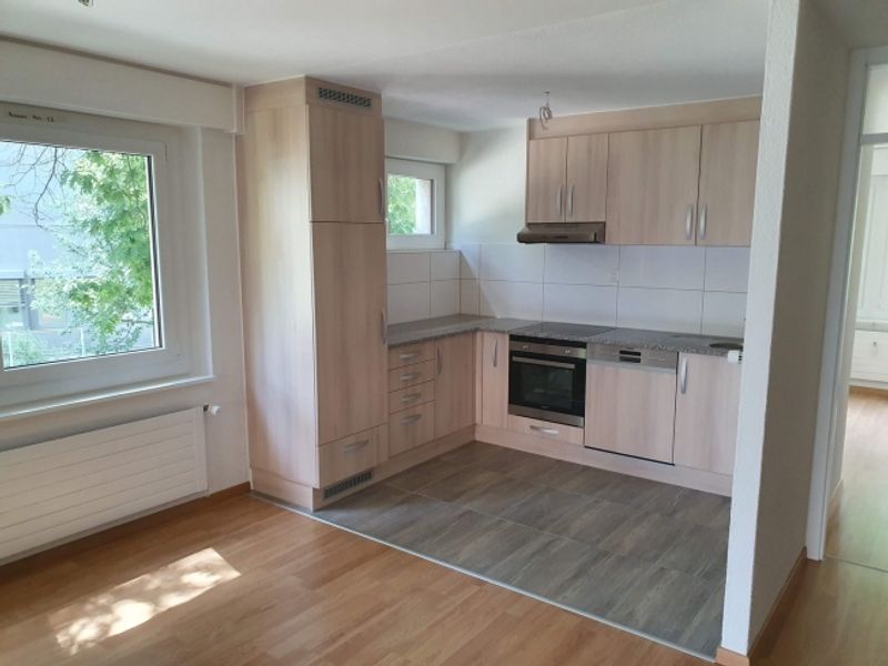 4½-Zimmer-Wohnung im 3. Stock an zentraler Lage in Bern - 8