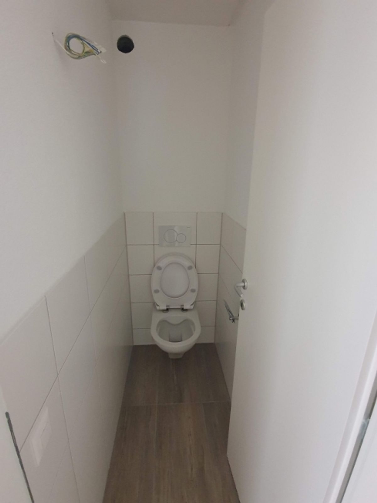 4½-Zimmer-Wohnung im 3. Stock an zentraler Lage in Bern - 8