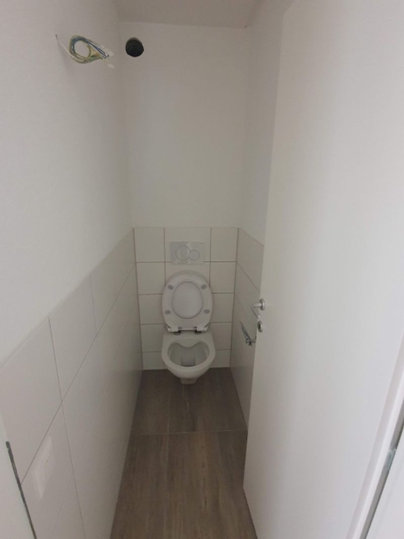 4½-Zimmer-Wohnung im 3. Stock an zentraler Lage in Bern - 9