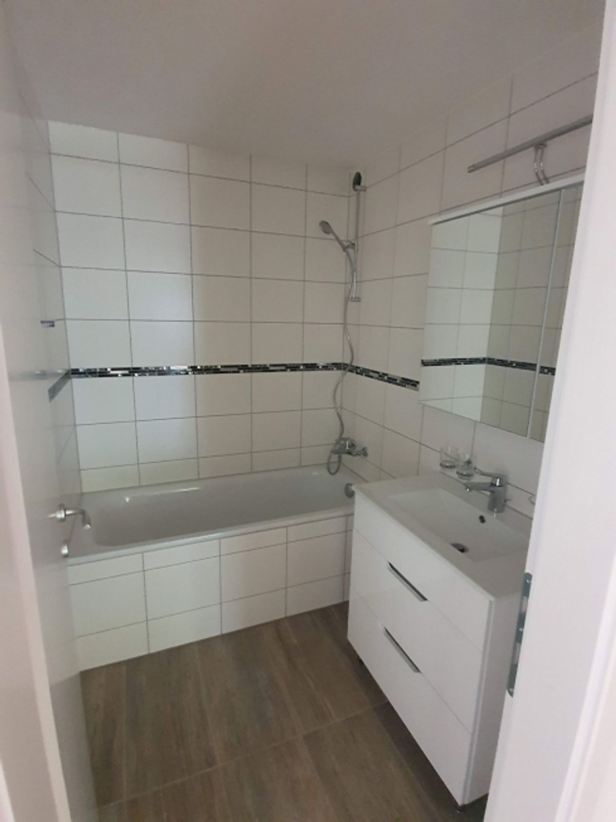 4½-Zimmer-Wohnung im 3. Stock an zentraler Lage in Bern - 9