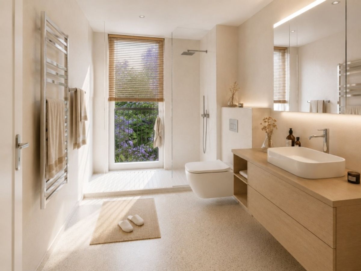 Une adresse contemporaine au coeur de Lausanne - 5