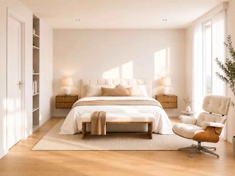 Une adresse contemporaine au coeur de Lausanne - 6